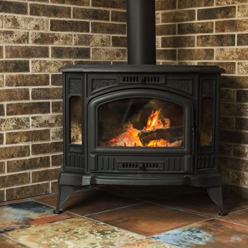 wood-burning-fireplace-with-metal-body-glass-door-house